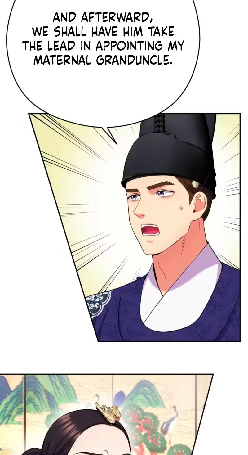 The Crimson Bride Chapter 46 page 23 - 