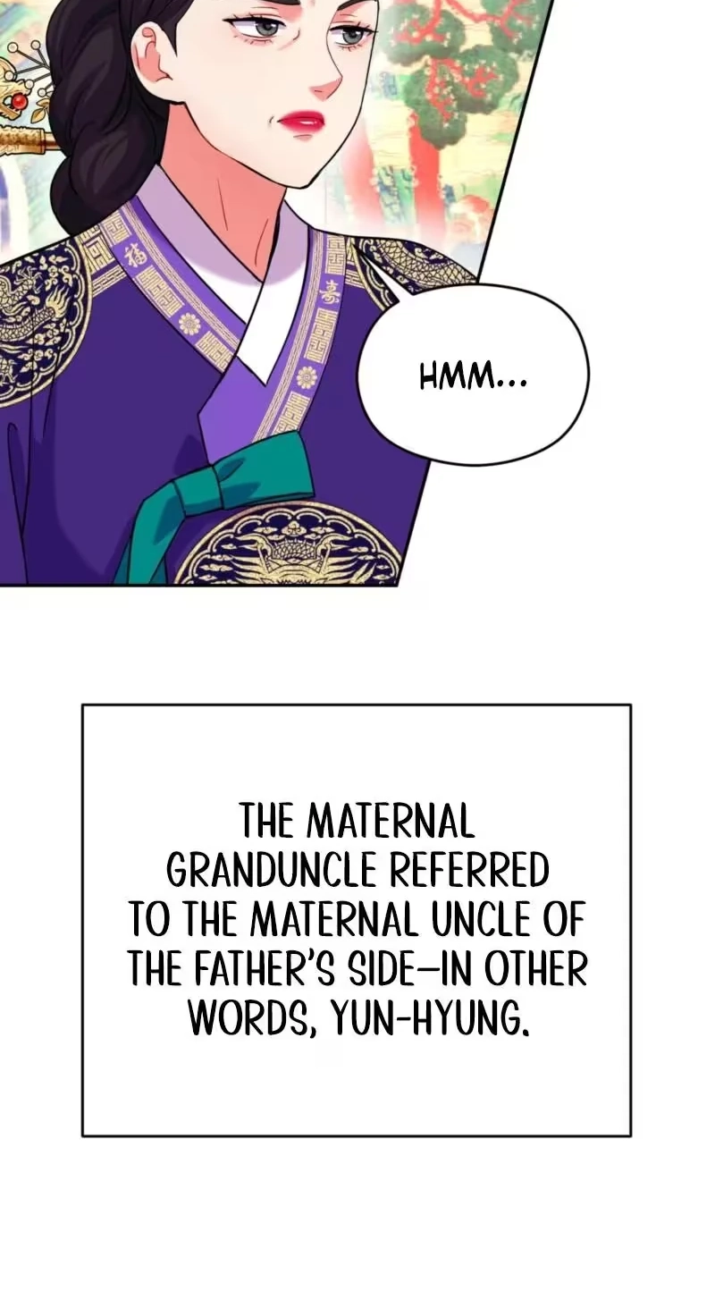 The Crimson Bride Chapter 46 page 24 - 