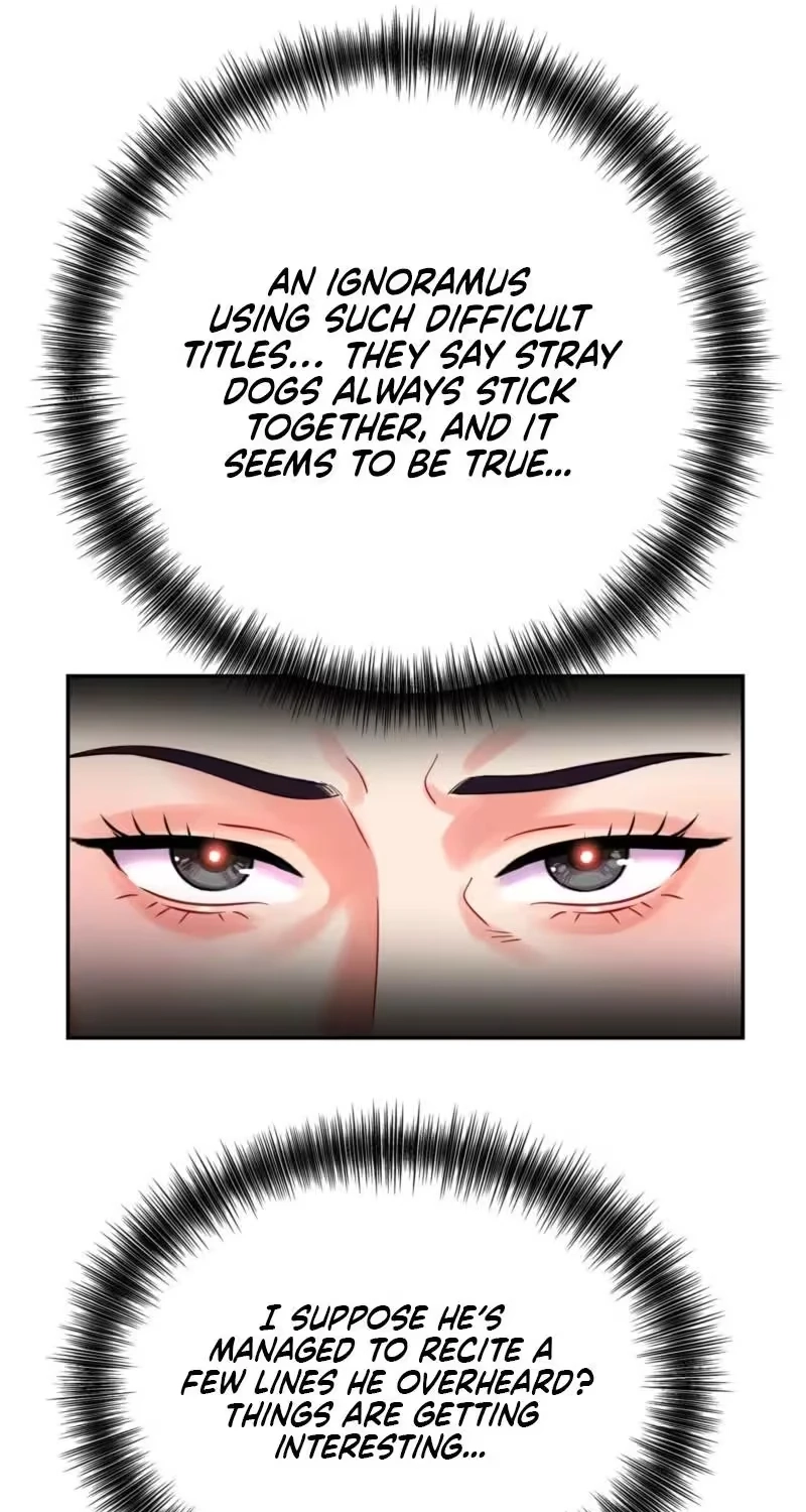 The Crimson Bride Chapter 46 page 25 - 