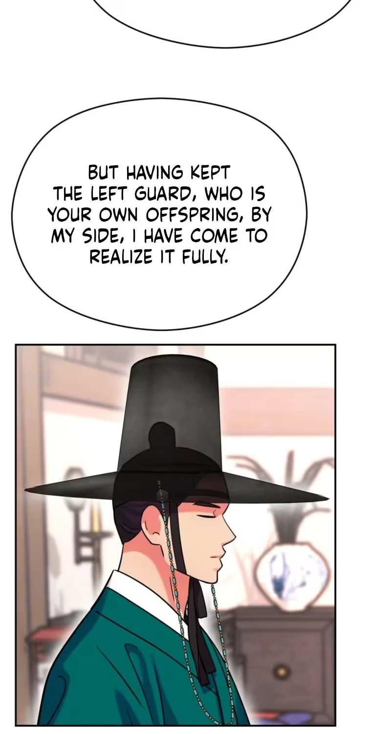 The Crimson Bride Chapter 46 page 32 - 