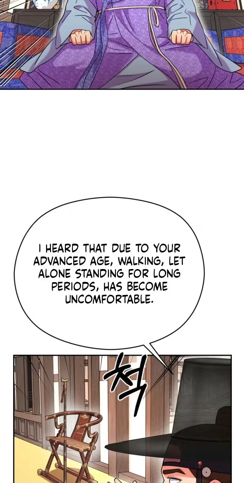 The Crimson Bride Chapter 46 page 36 - 