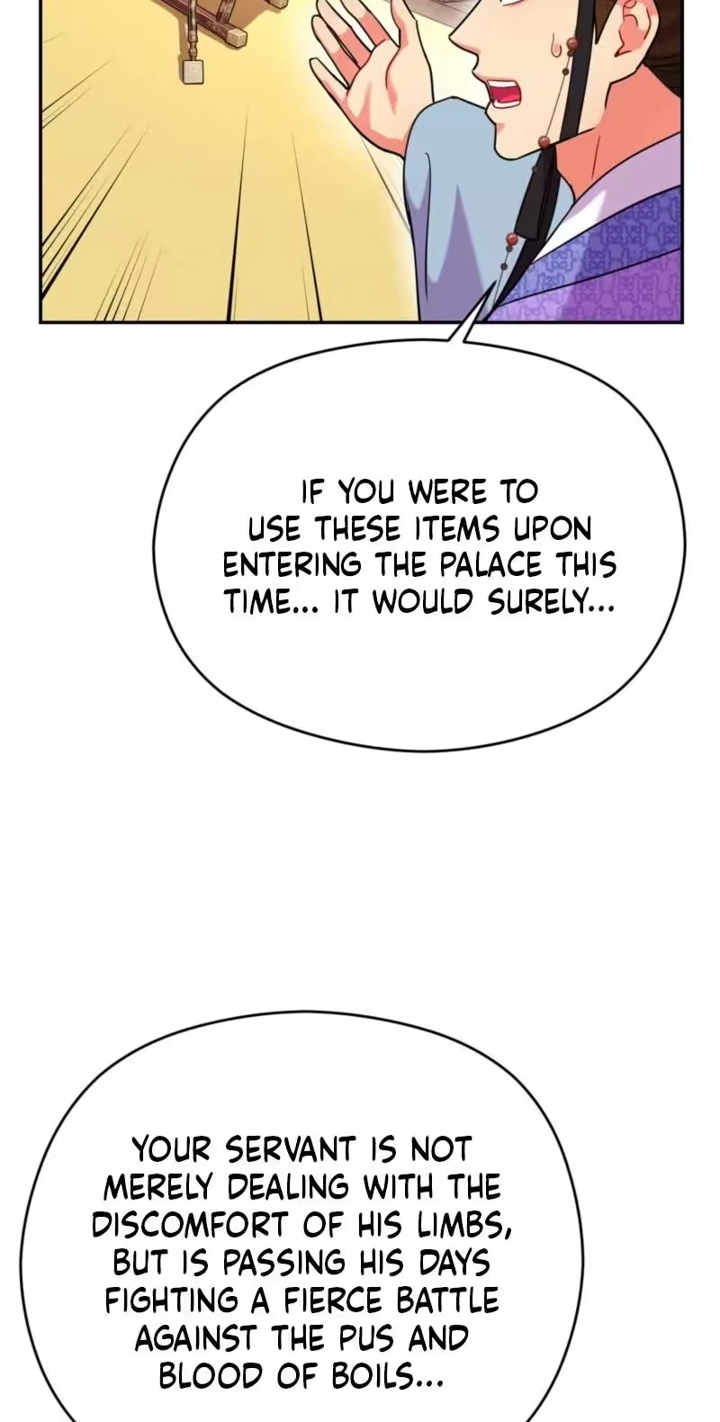 The Crimson Bride Chapter 46 page 37 - 