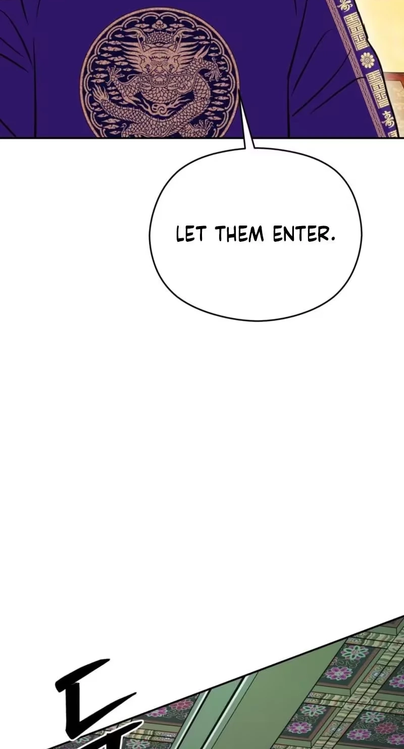 The Crimson Bride Chapter 46 page 5 - 