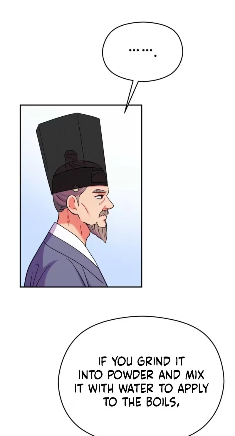 The Crimson Bride Chapter 46 page 42 - 