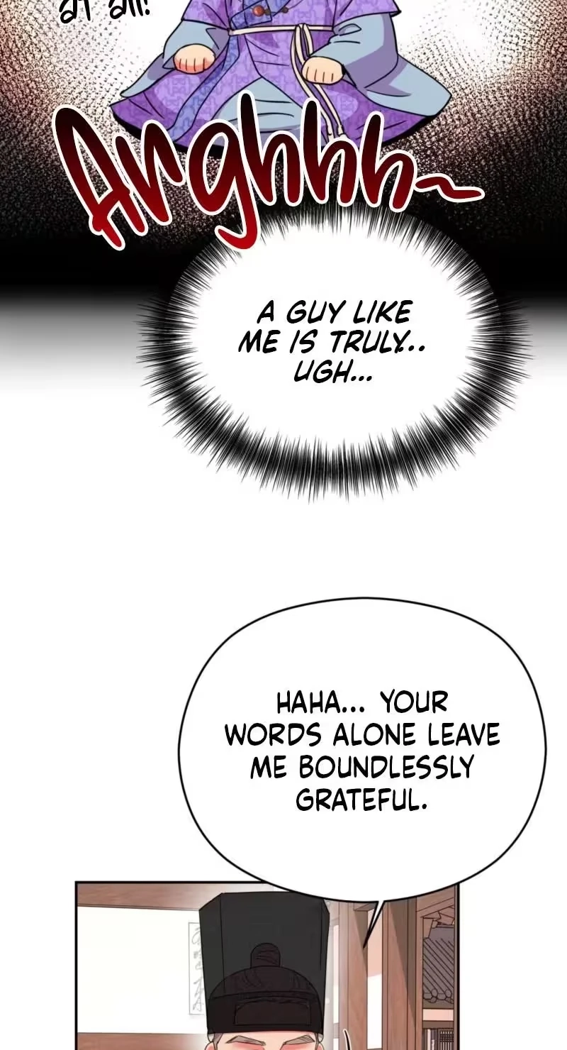 The Crimson Bride Chapter 46 page 45 - 