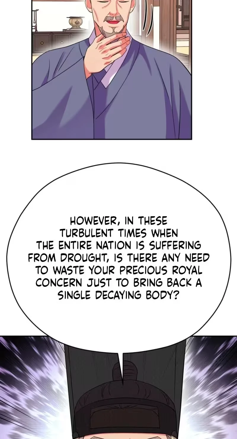 The Crimson Bride Chapter 46 page 46 - 