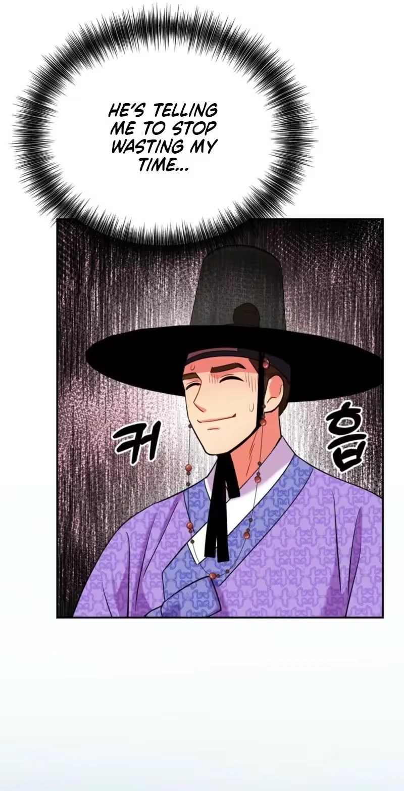 The Crimson Bride Chapter 46 page 48 - 