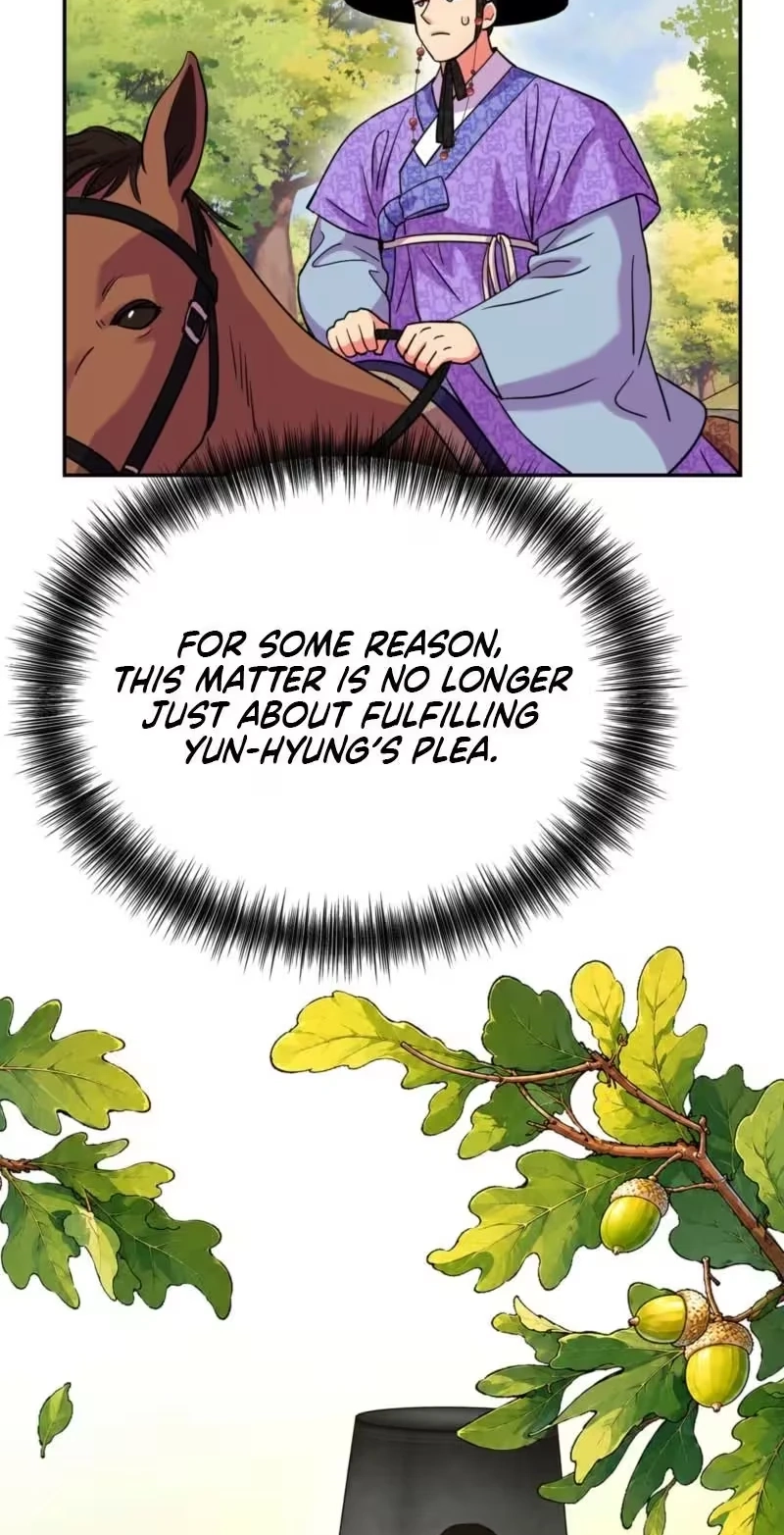 The Crimson Bride Chapter 46 page 52 - 