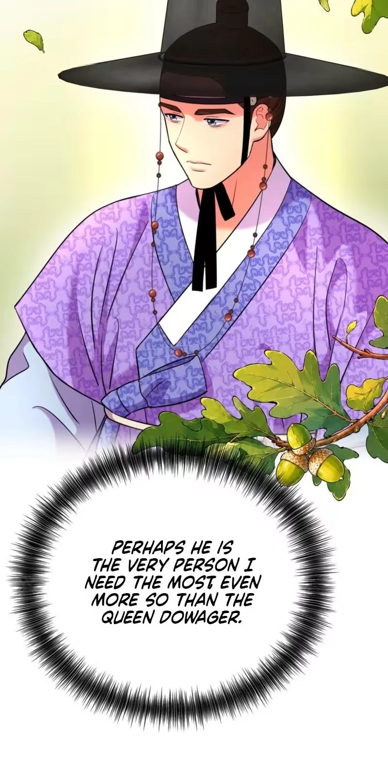 The Crimson Bride Chapter 46 page 53 - 