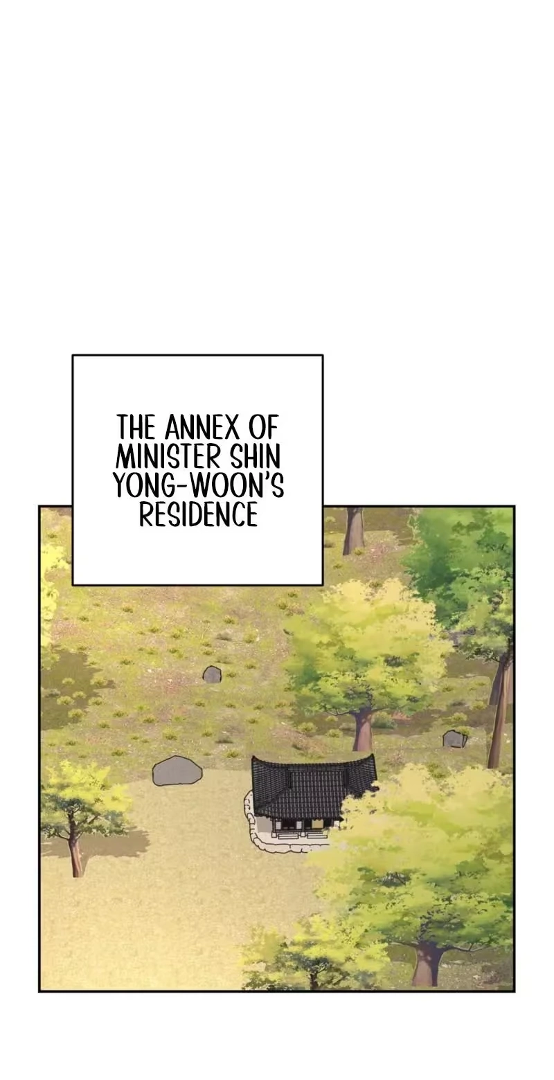 The Crimson Bride Chapter 46 page 54 - 
