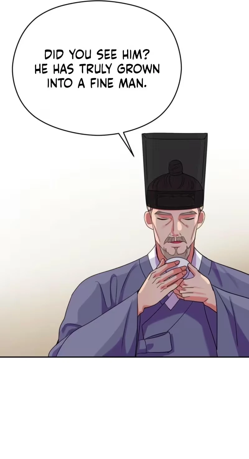 The Crimson Bride Chapter 46 page 55 - 