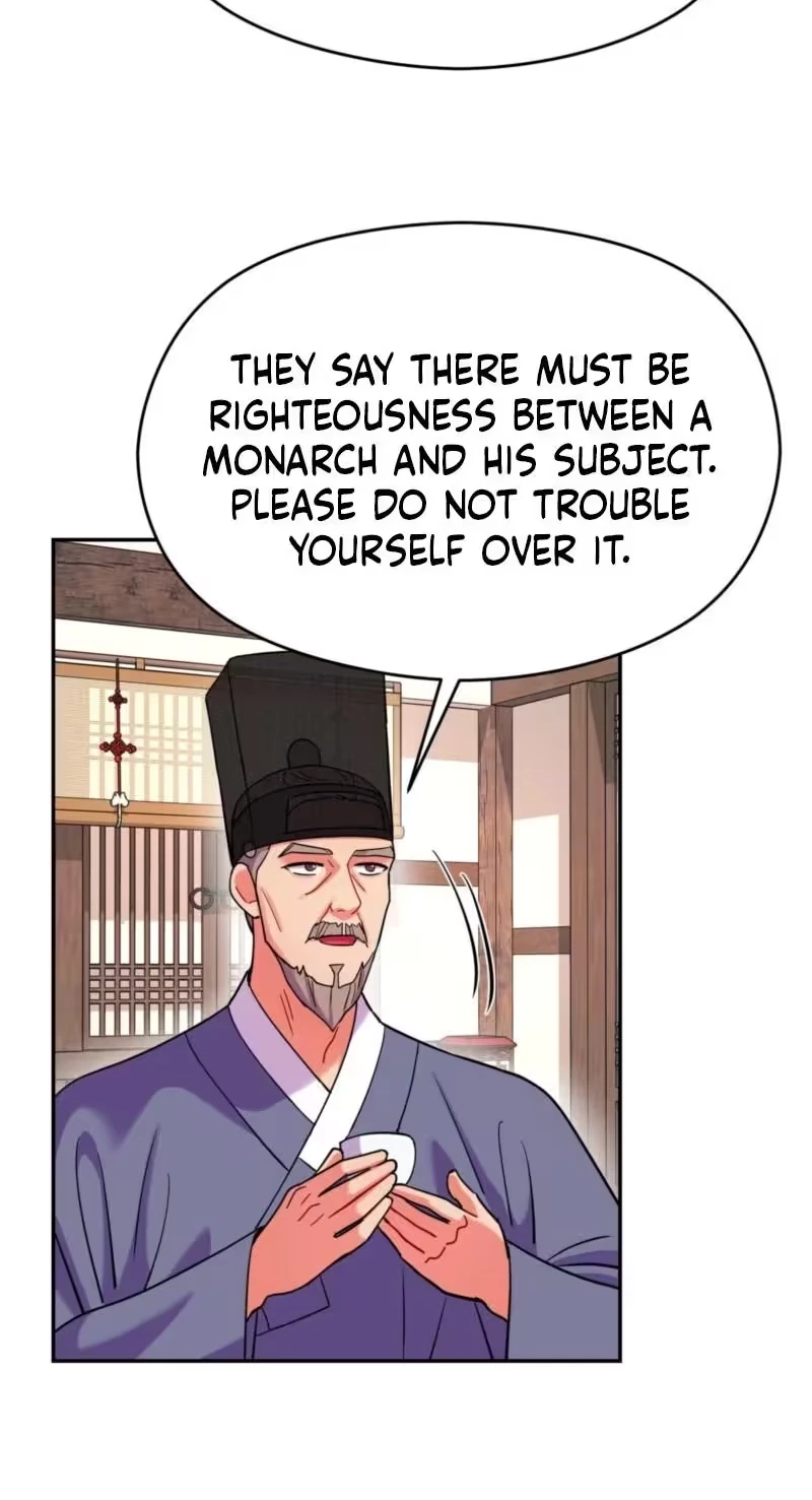 The Crimson Bride Chapter 46 page 57 - 