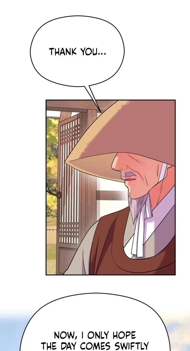 The Crimson Bride Chapter 46 page 58 - 