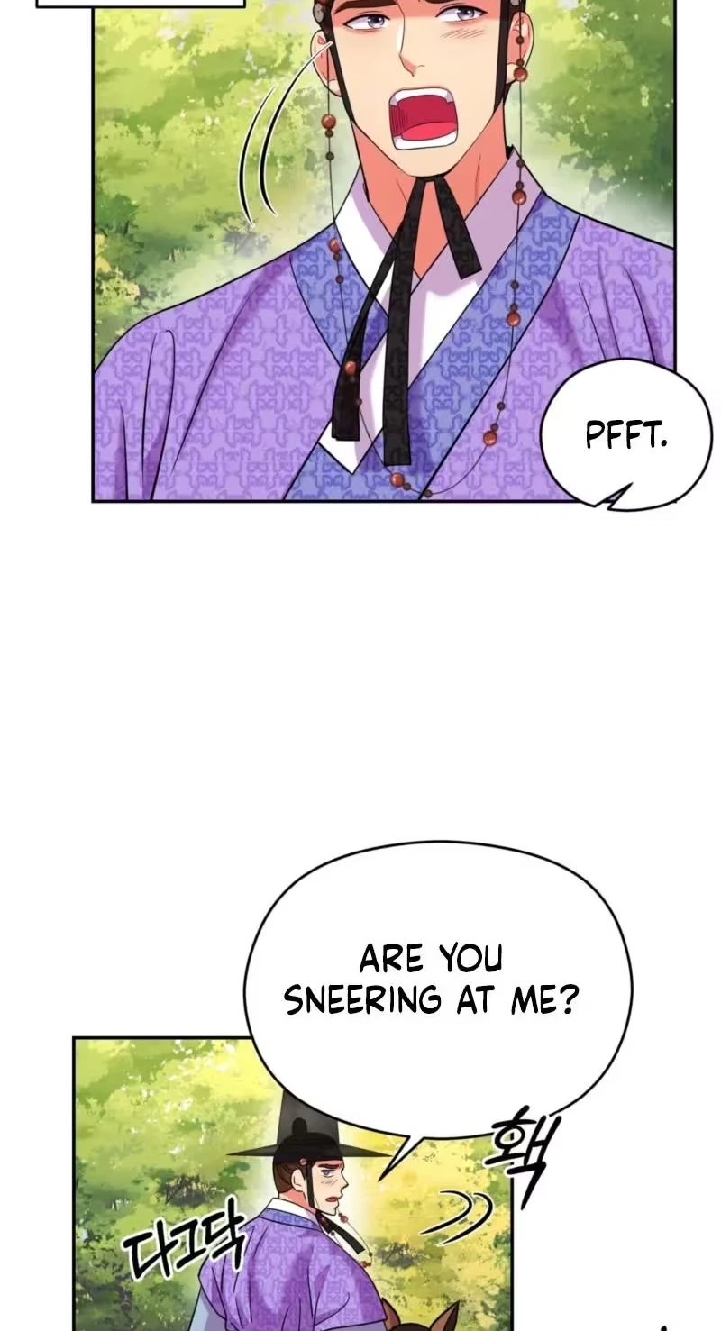 The Crimson Bride Chapter 46 page 61 - 