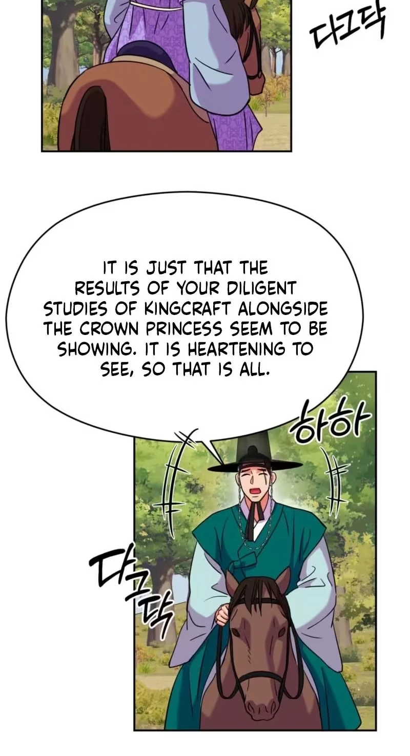 The Crimson Bride Chapter 46 page 62 - 