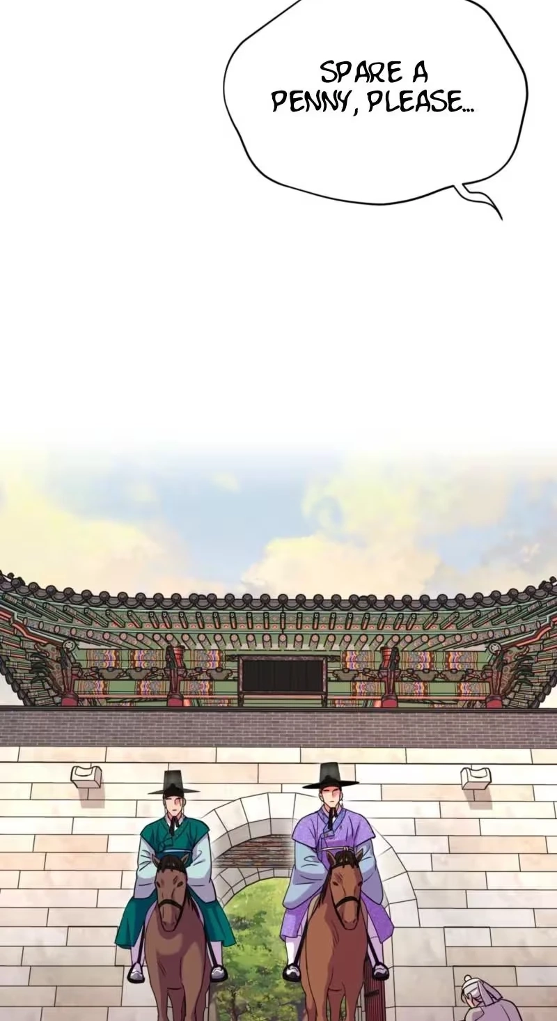 The Crimson Bride Chapter 46 page 64 - 
