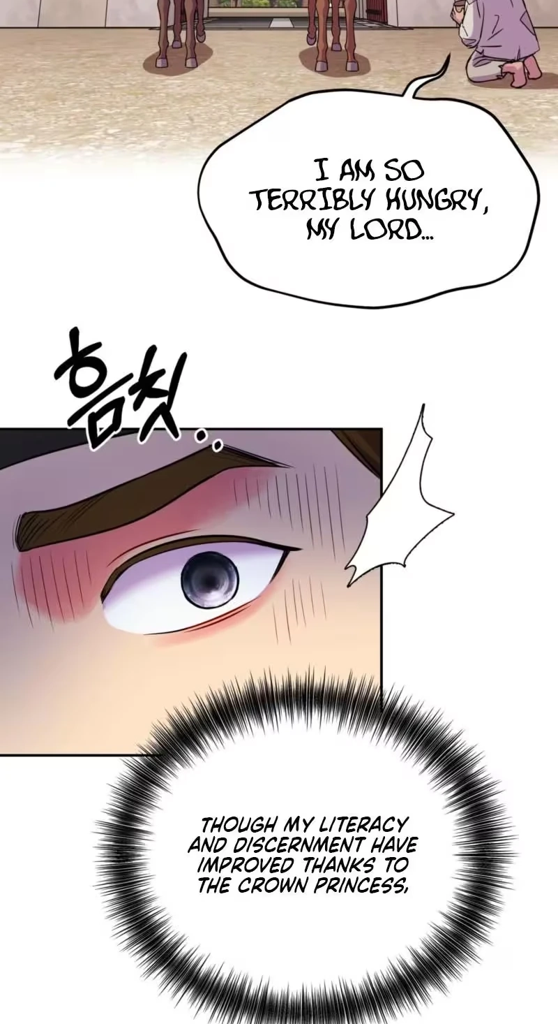 The Crimson Bride Chapter 46 page 65 - 