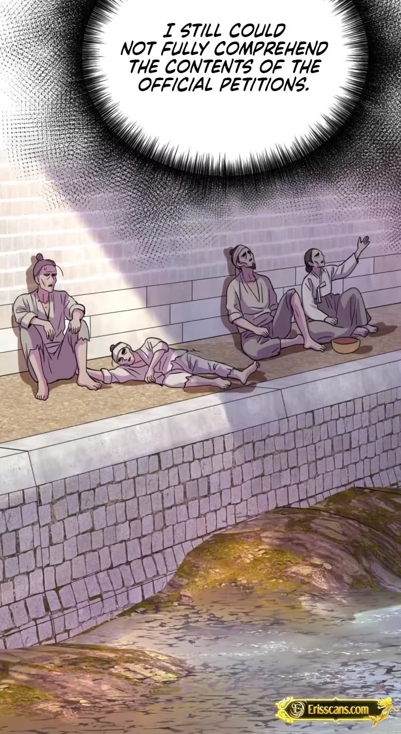 The Crimson Bride Chapter 46 page 67 - 