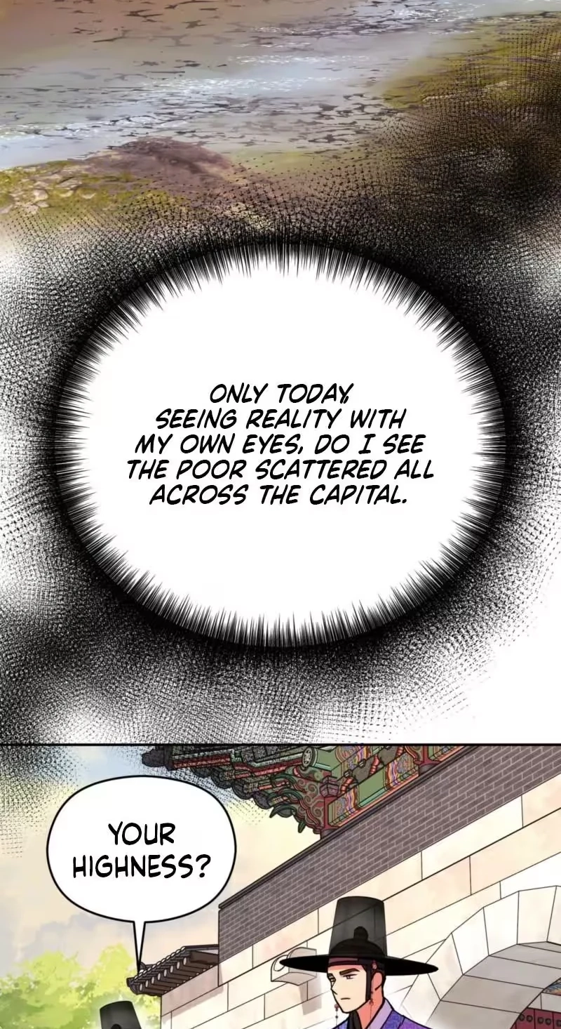 The Crimson Bride Chapter 46 page 68 - 