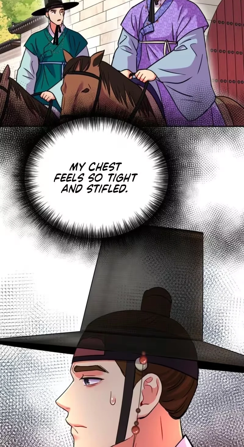 The Crimson Bride Chapter 46 page 69 - 