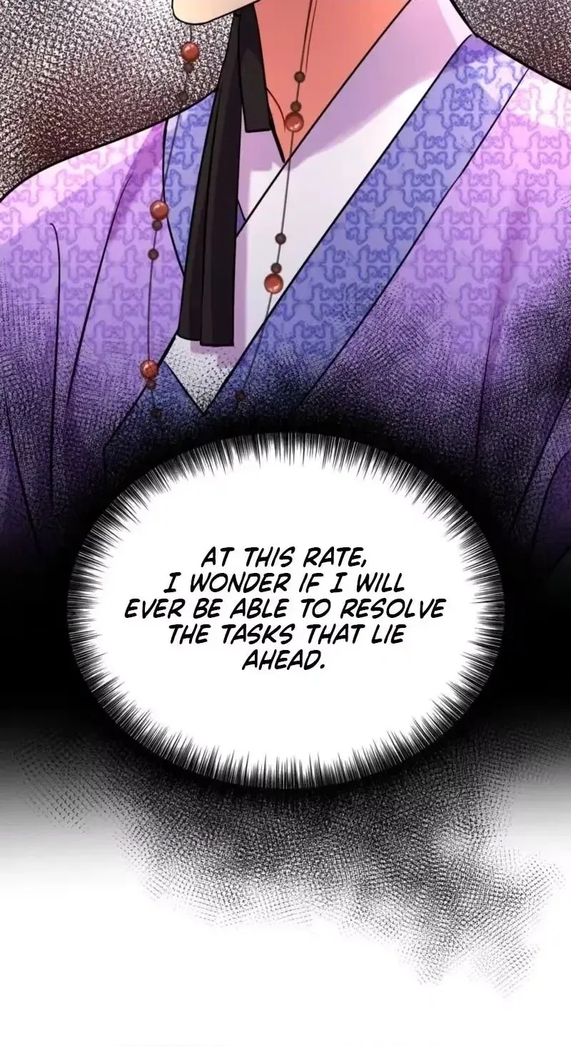 The Crimson Bride Chapter 46 page 70 - 