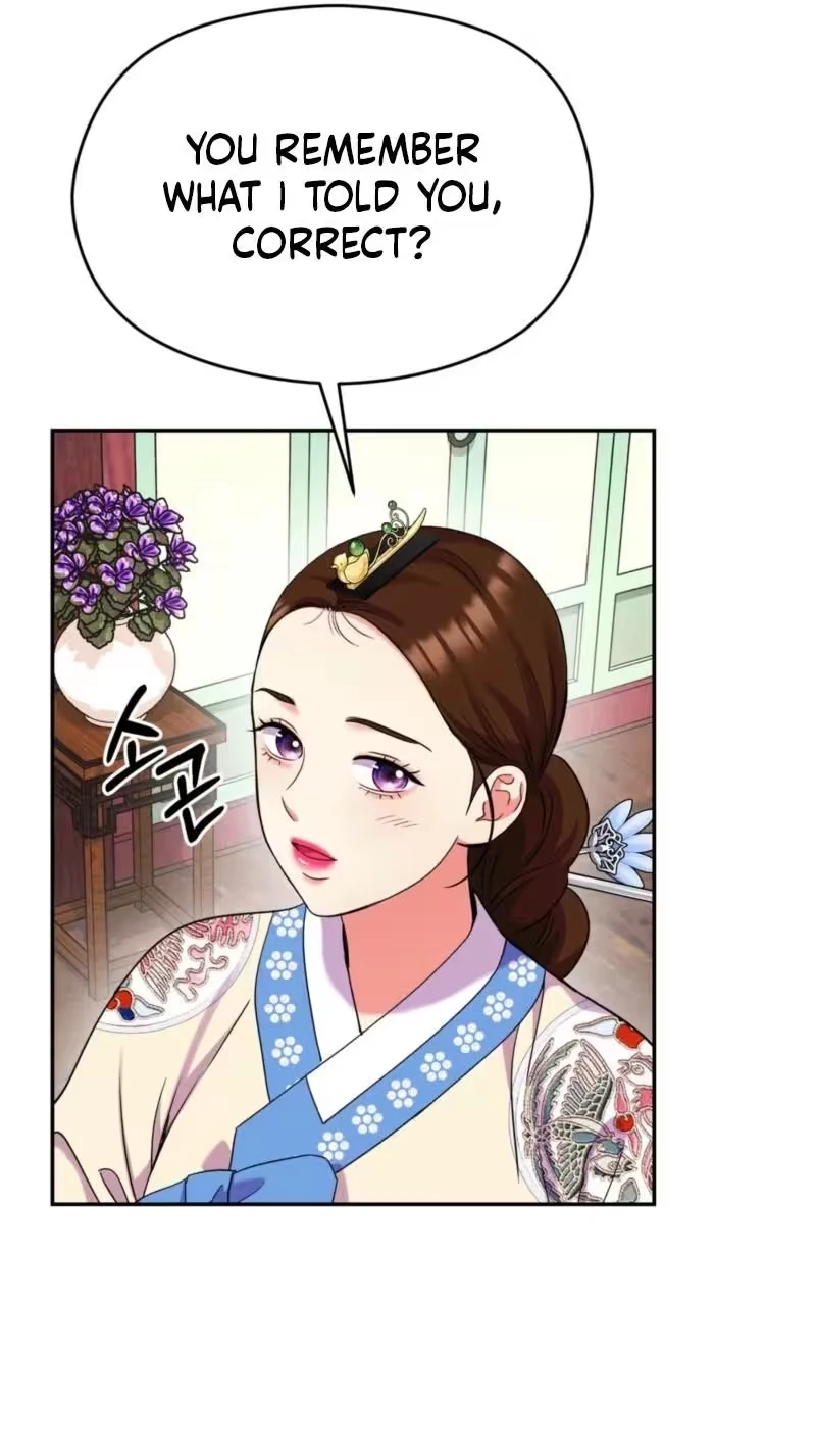 The Crimson Bride Chapter 46 page 9 - 