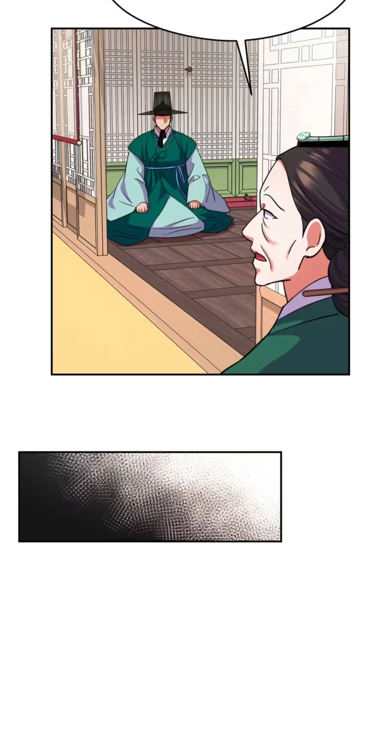 The Crimson Bride Chapter 47 page 15 - 