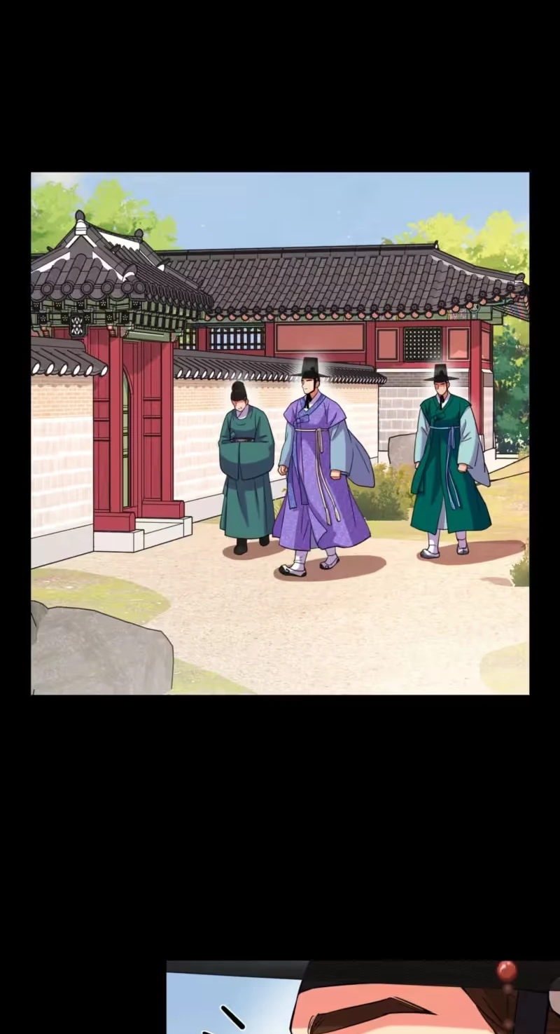 The Crimson Bride Chapter 47 page 21 - 