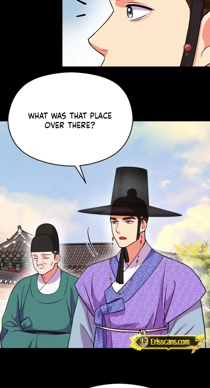 The Crimson Bride Chapter 47 page 22 - 