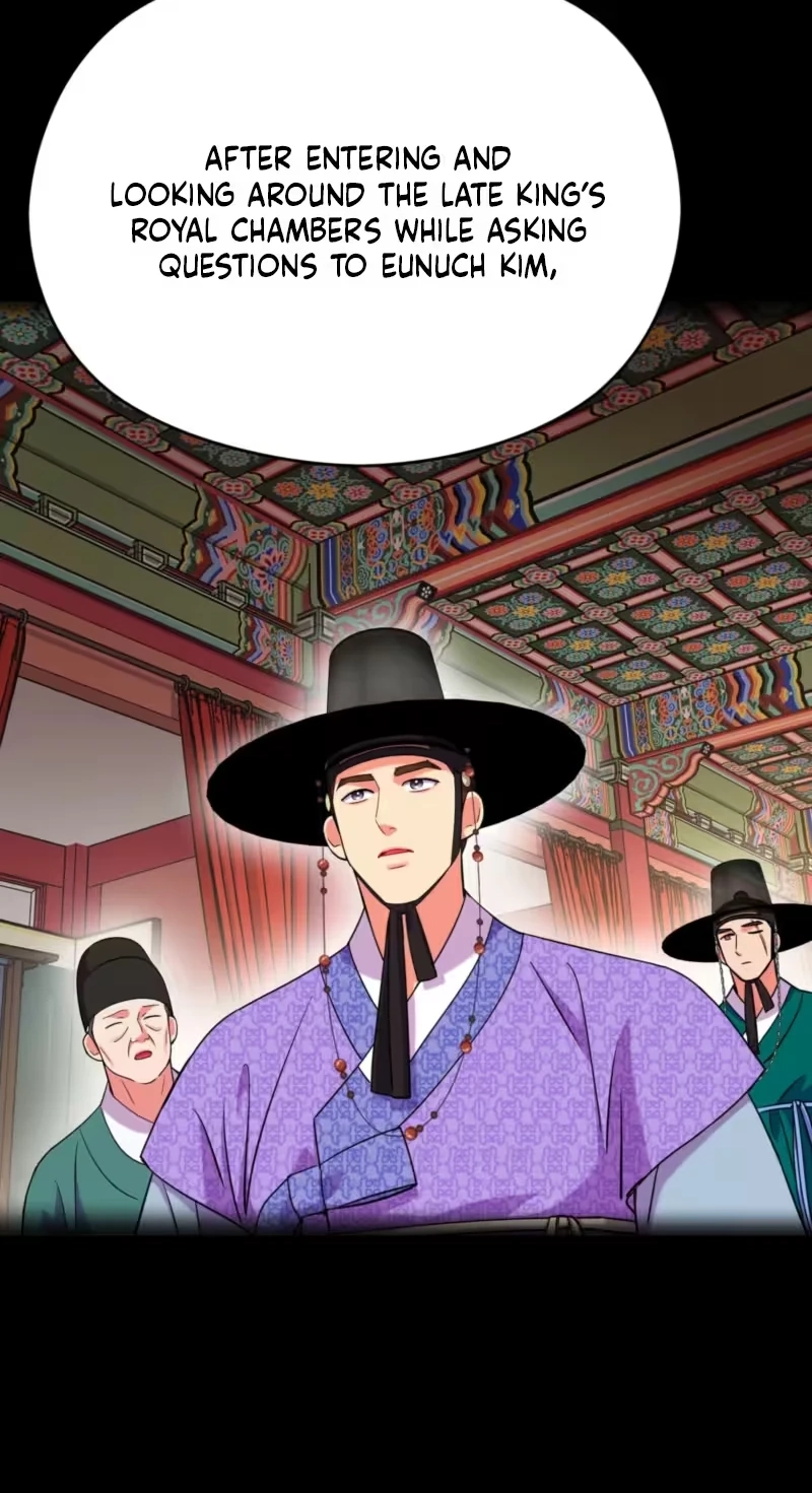 The Crimson Bride Chapter 47 page 26 - 