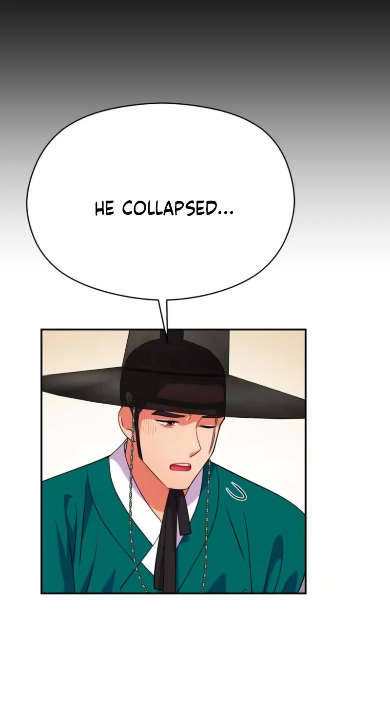 The Crimson Bride Chapter 47 page 28 - 