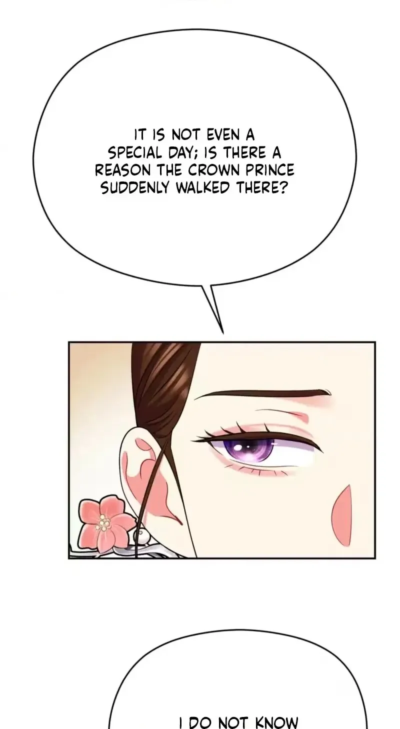 The Crimson Bride Chapter 47 page 30 - 
