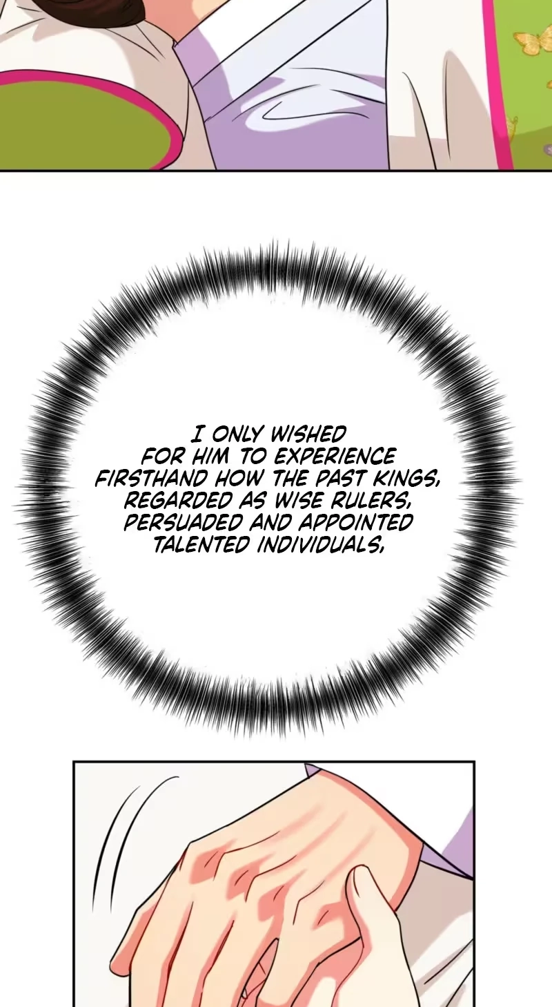 The Crimson Bride Chapter 47 page 33 - 