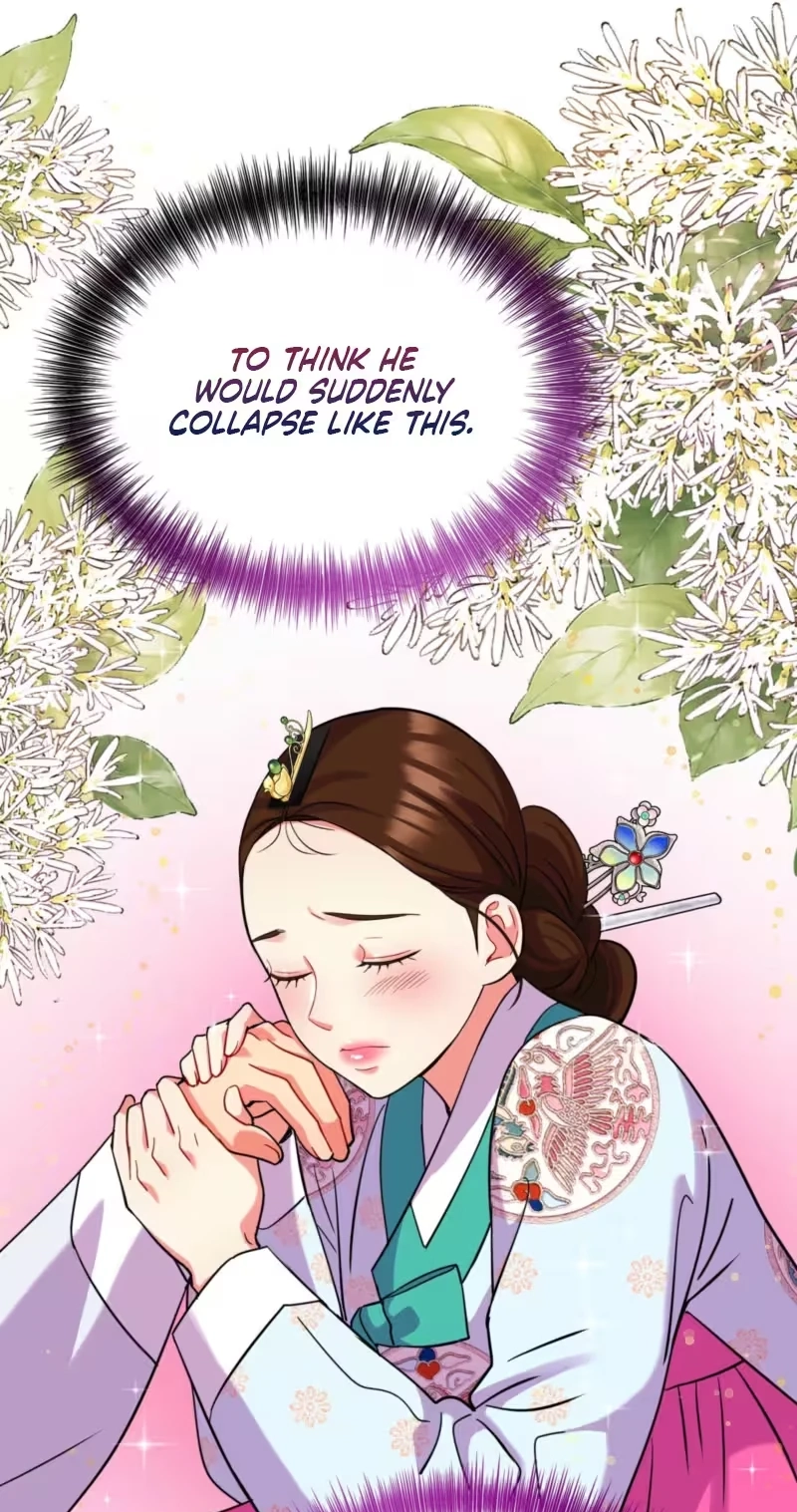 The Crimson Bride Chapter 47 page 35 - 