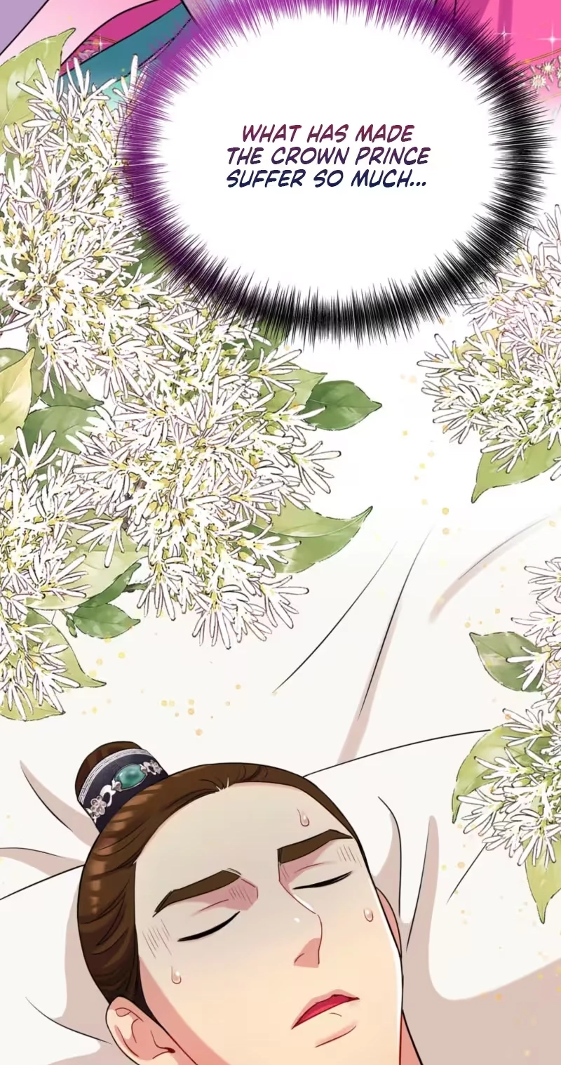 The Crimson Bride Chapter 47 page 36 - 