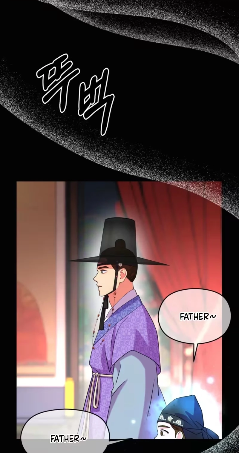 The Crimson Bride Chapter 47 page 42 - 