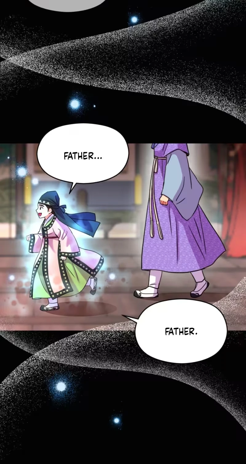The Crimson Bride Chapter 47 page 43 - 
