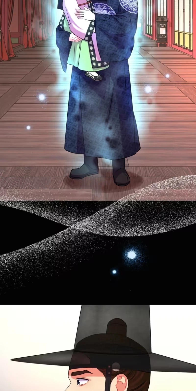 The Crimson Bride Chapter 47 page 46 - 