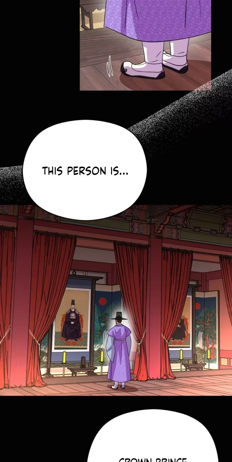 The Crimson Bride Chapter 47 page 49 - 