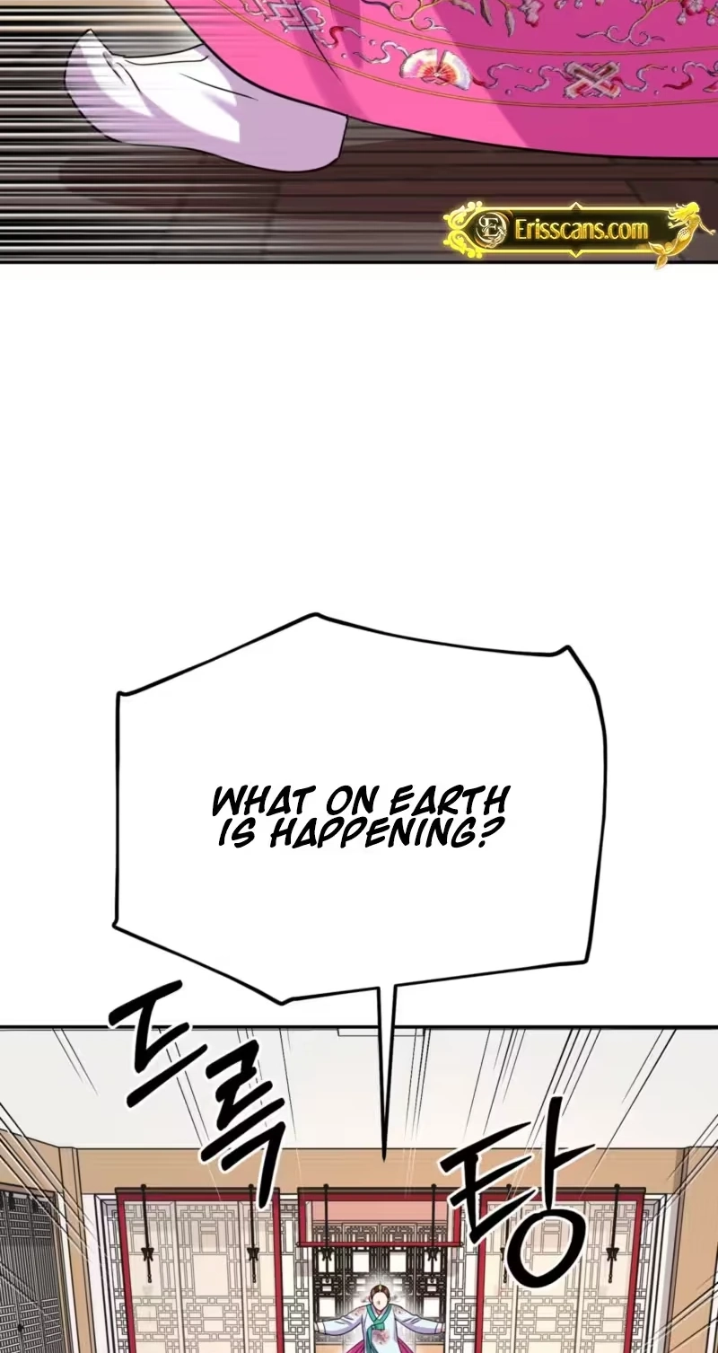 The Crimson Bride Chapter 47 page 6 - 