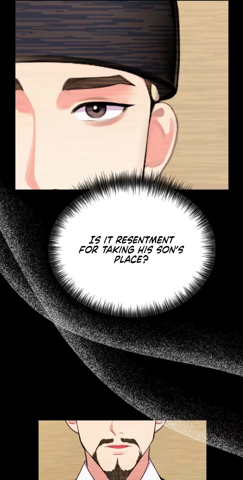 The Crimson Bride Chapter 47 page 52 - 
