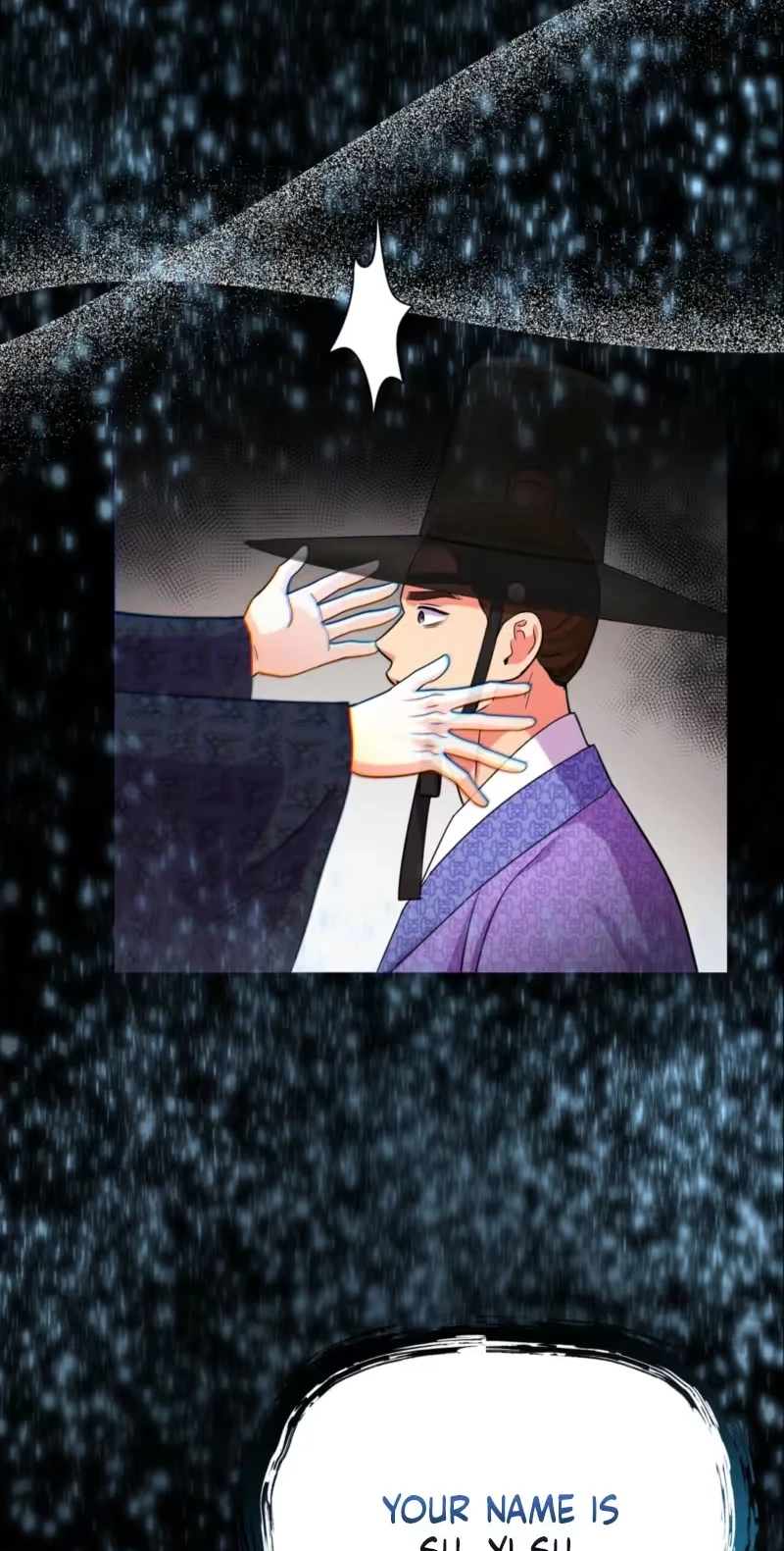 The Crimson Bride Chapter 47 page 54 - 