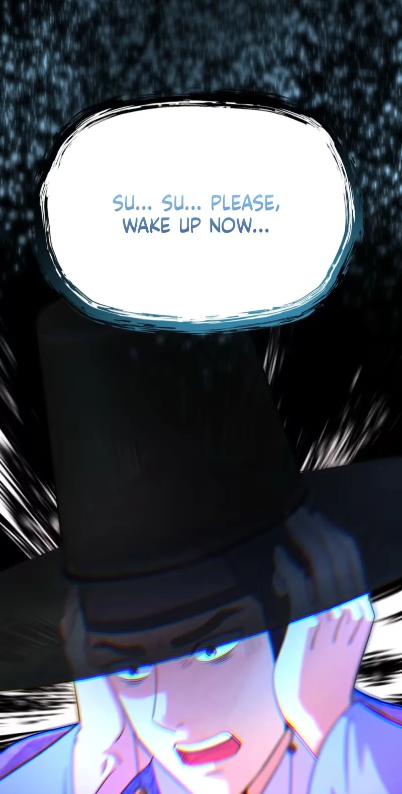 The Crimson Bride Chapter 47 page 56 - 