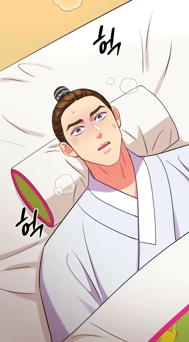 The Crimson Bride Chapter 47 page 61 - 