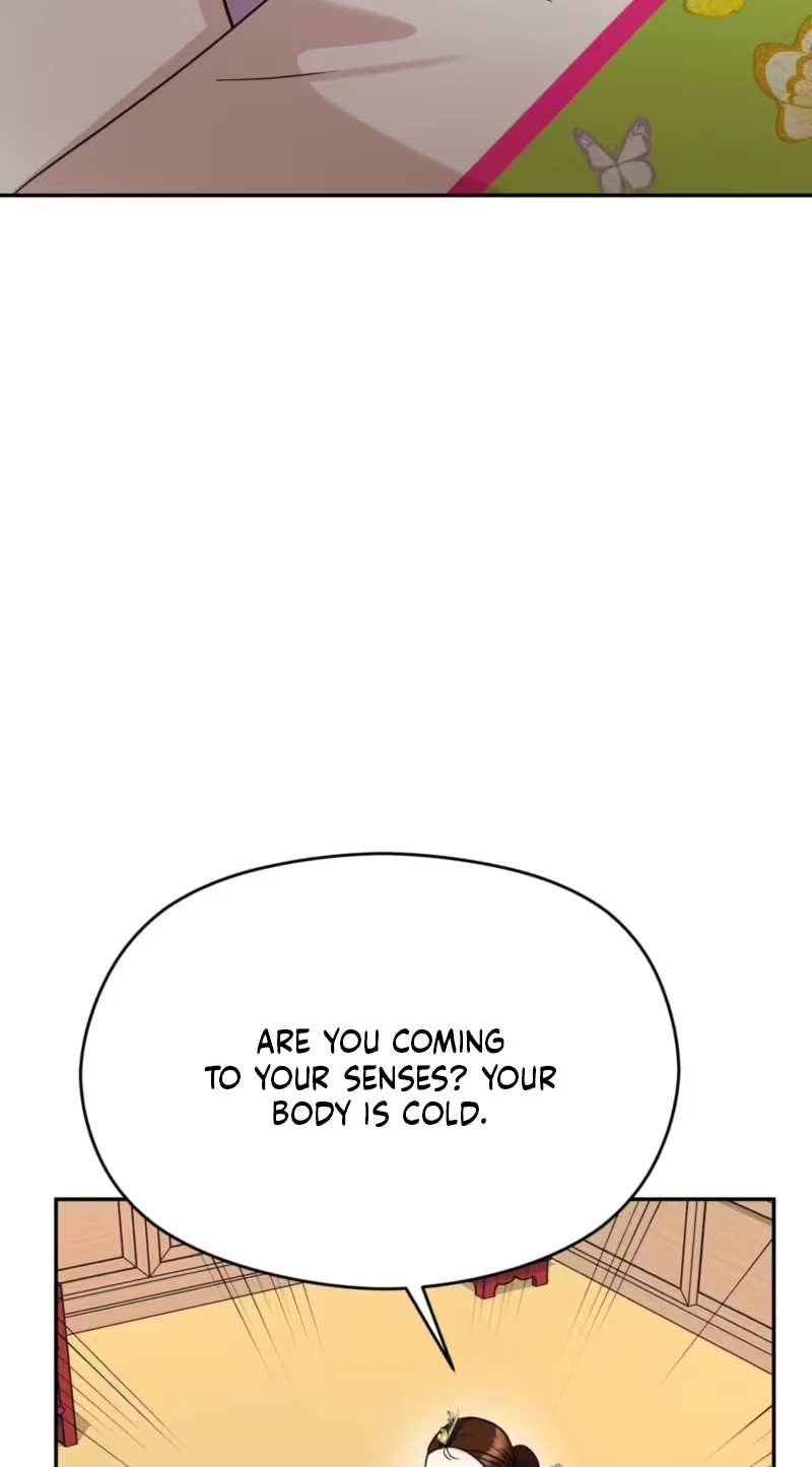 The Crimson Bride Chapter 47 page 62 - 