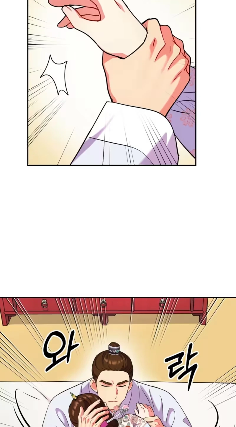 The Crimson Bride Chapter 47 page 64 - 