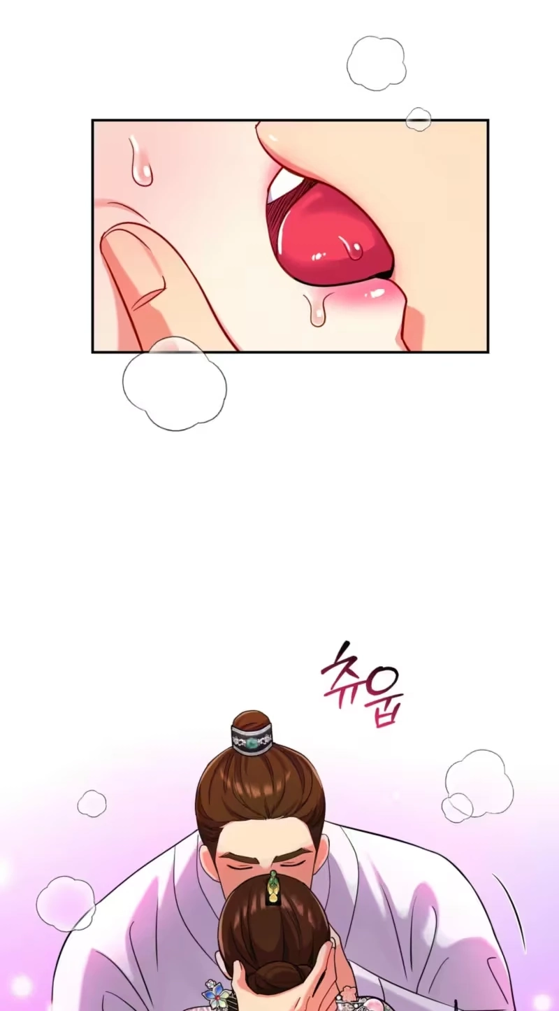 The Crimson Bride Chapter 47 page 67 - 