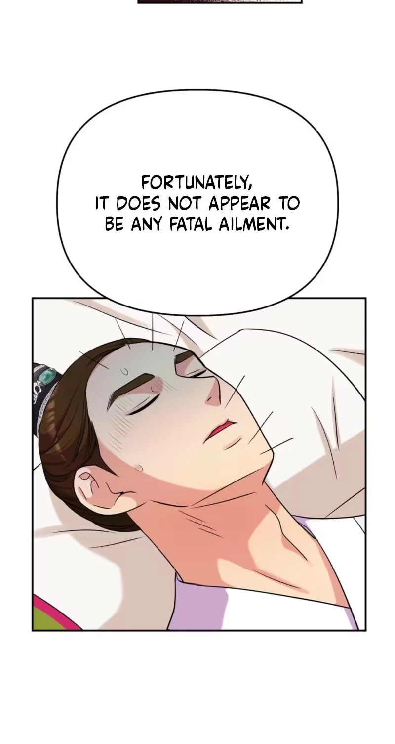 The Crimson Bride Chapter 47 page 9 - 