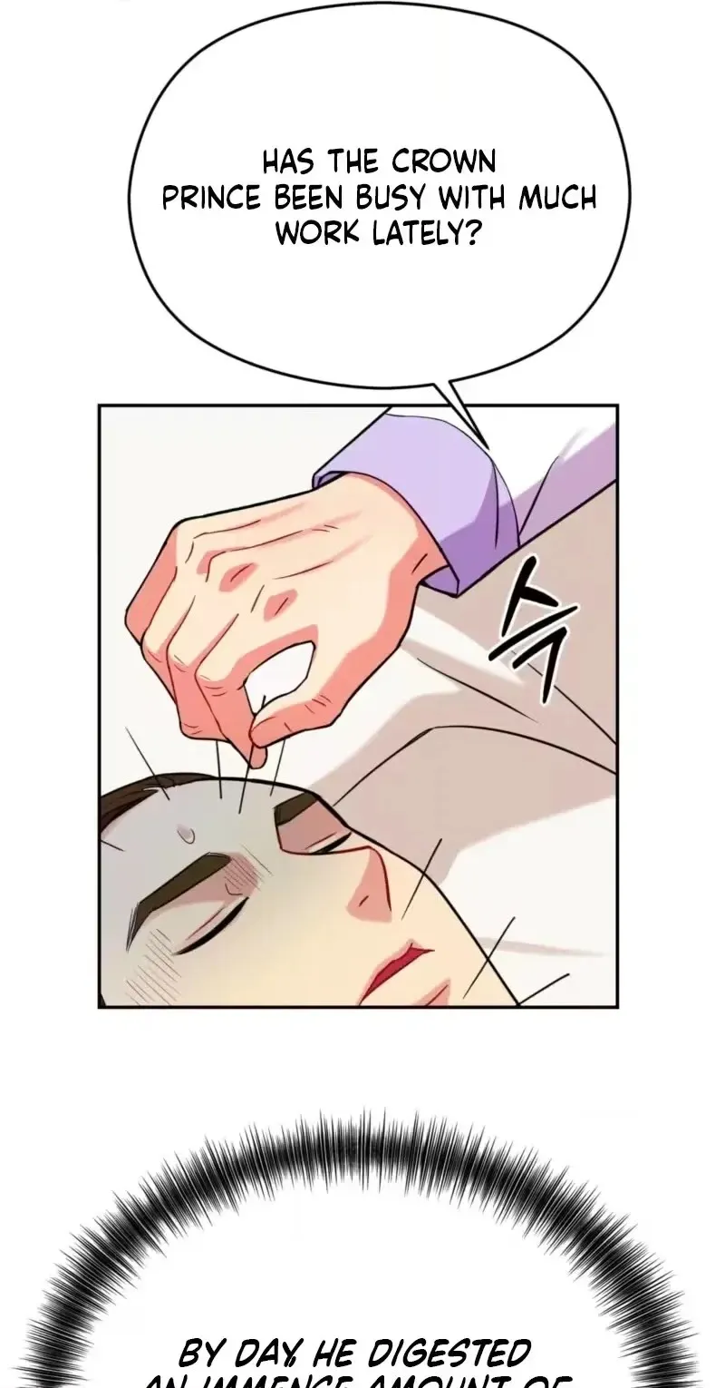 The Crimson Bride Chapter 47 page 10 - 