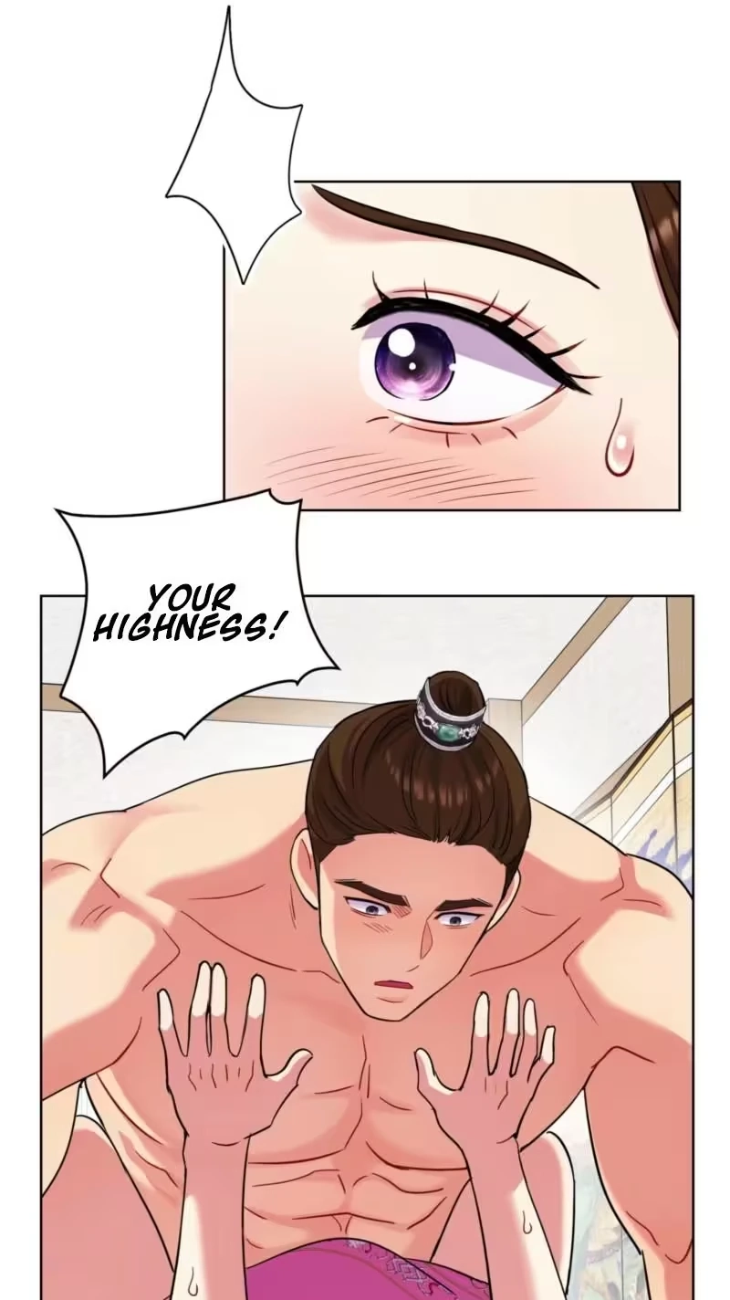 The Crimson Bride Chapter 48 page 17 - 